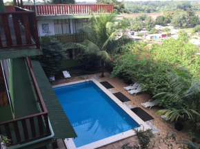 Tambopata Hostel